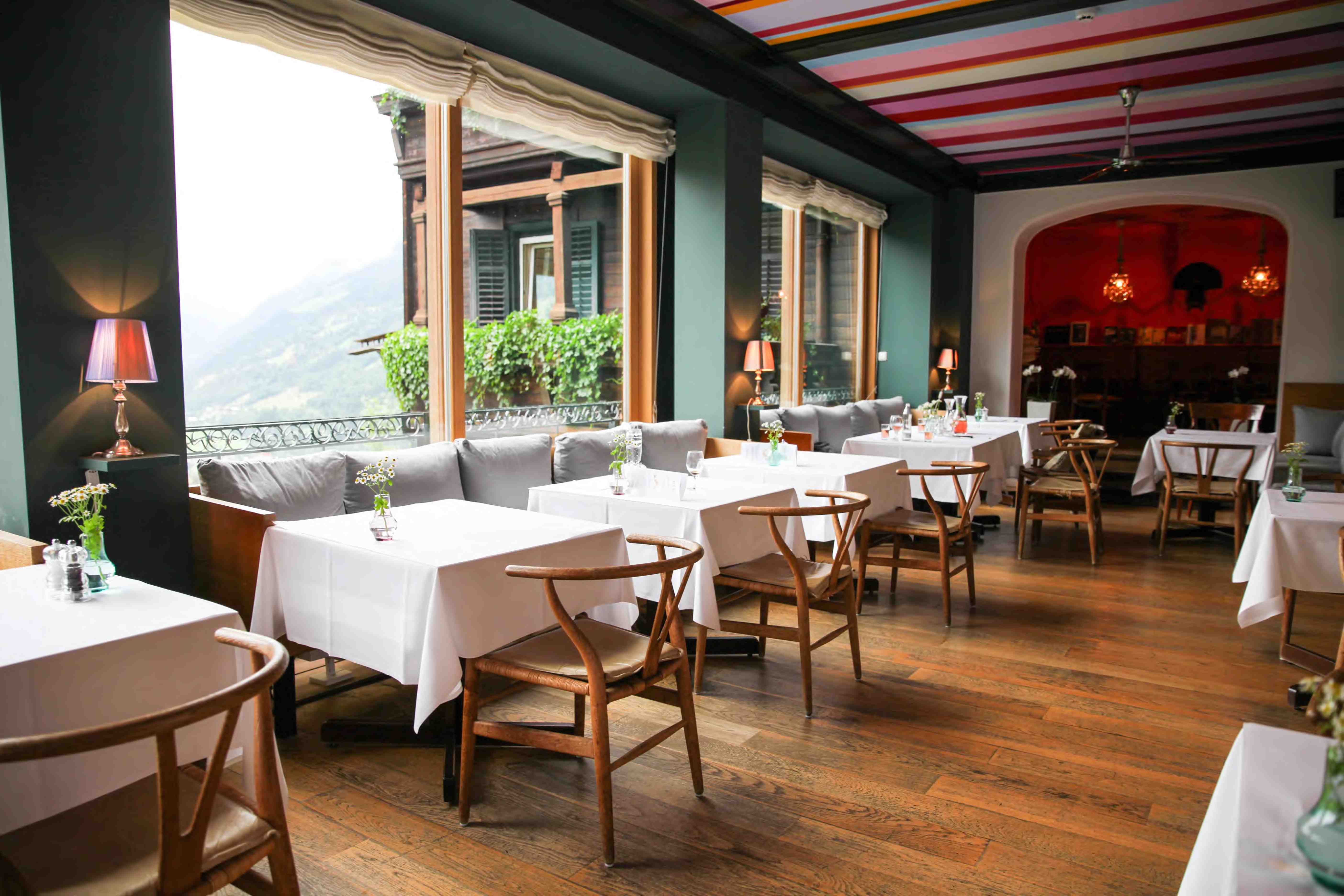 Zuckerzimtundliebe Haus Hirt Bad Gastein Spahotel Tophotel Hoteltipp Österreich Familienhotel Blog Rezept Rotweinkuchen Schokoladenkuchen