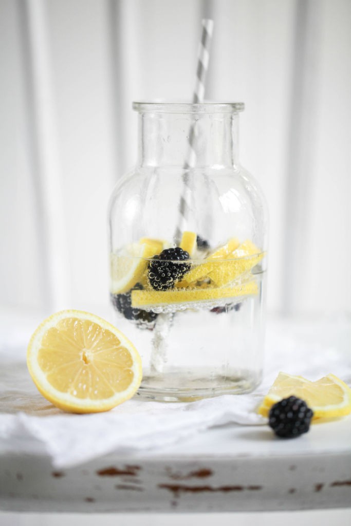 Zuckerzimtundliebe Gerolsteiner Projekt Wasserwoche Mineralwasser Challenge Flavorisiertes Wasser Fruchtwasser