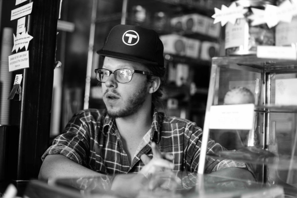 Sweetonstreets Cafe Brooklyn Momofuku Milkbar
