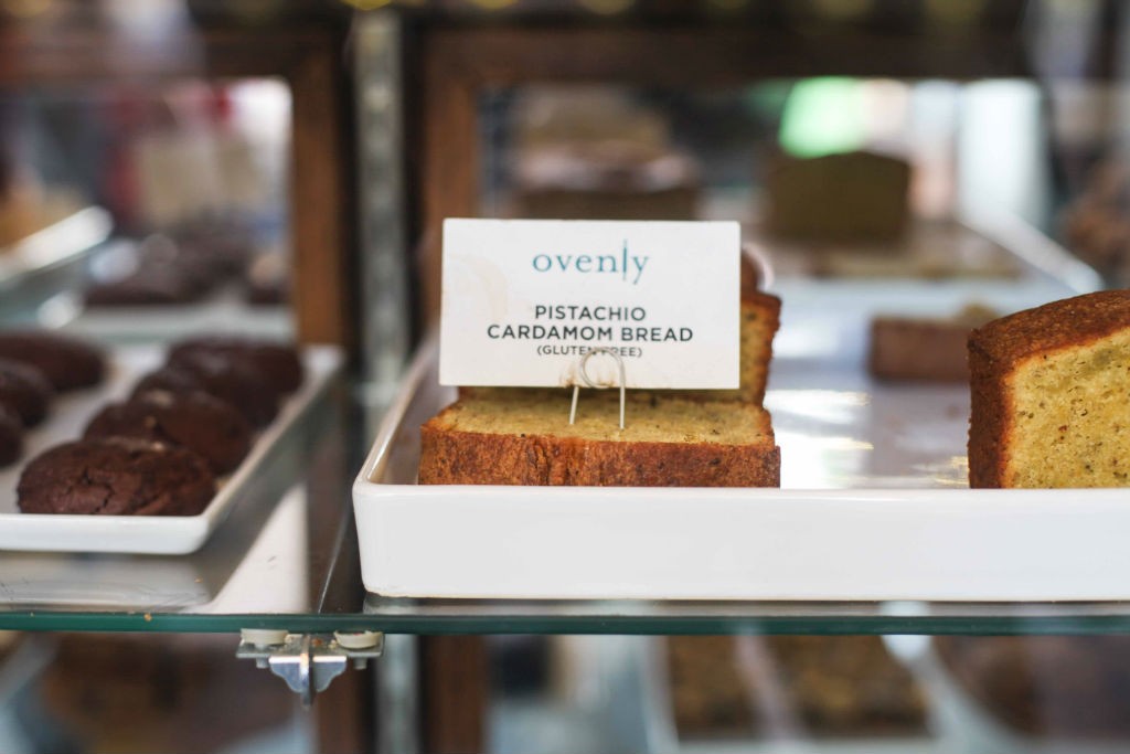 Sweet Trends und Cafes Brooklyn Ovenly