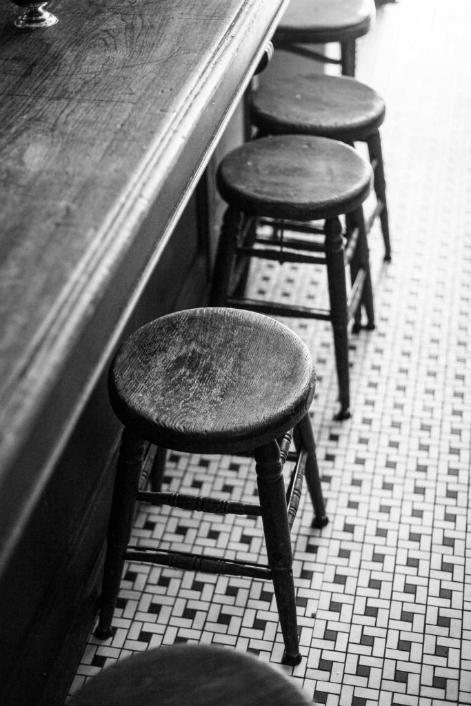 Sweetonstreets Cafe Brooklyn Bakeri