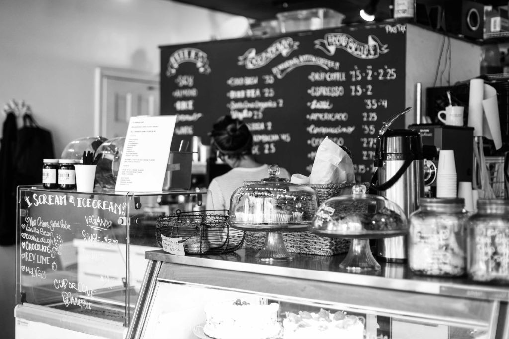 Sweetonstreets Cafe Brooklyn Clementine Bakery