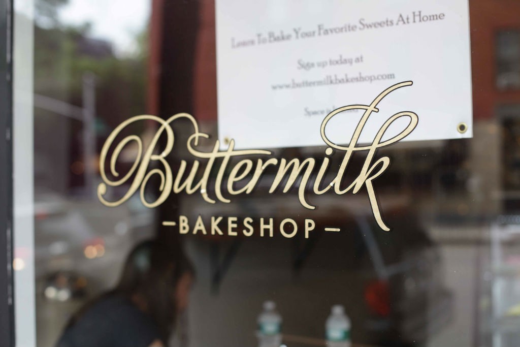 Schöne Cafes Brooklyn New York Guide sweetonstreets bahlsen buttermilk bakeshop