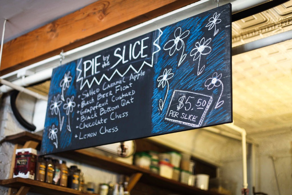 Sweet Trends und Cafes Brooklyn Four and Twenty Blackbirds Pie