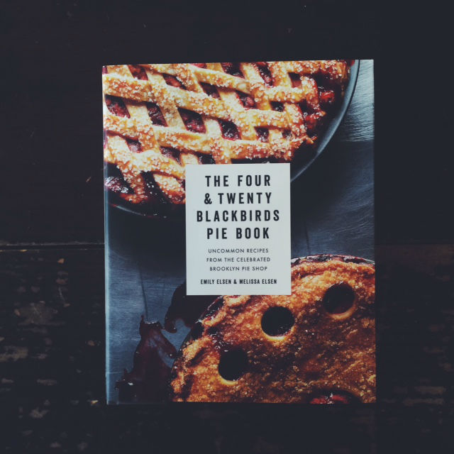 Sweet Trends und Cafes Brooklyn Four and Twenty Blackbirds Pie