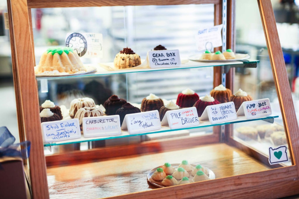Reise Portland Tipps Blue Collar Baking