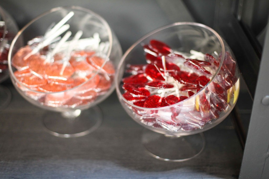 Portland Oregon foodie guide Quin Candy