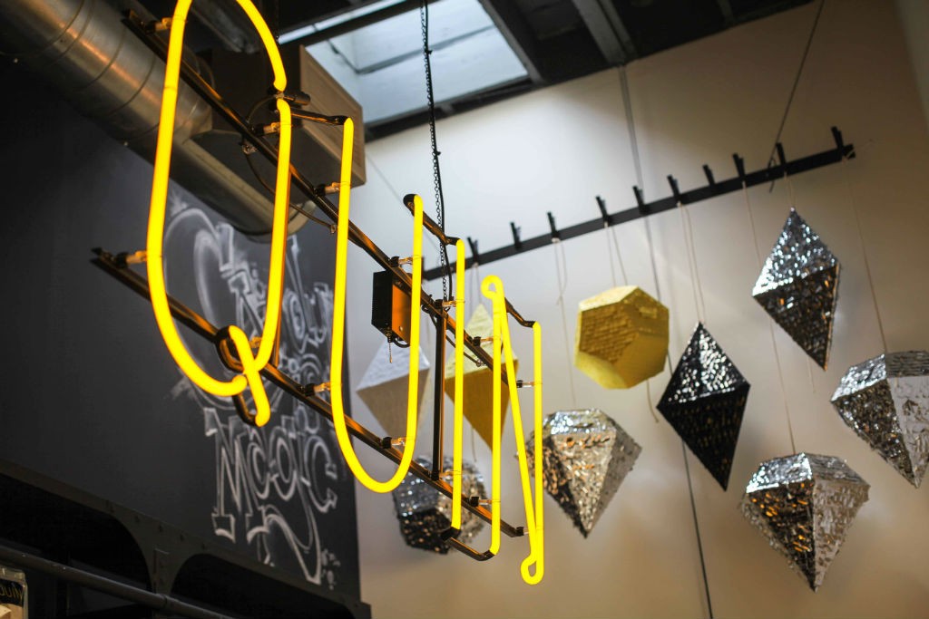 Portland Oregon foodie guide Quin Candy