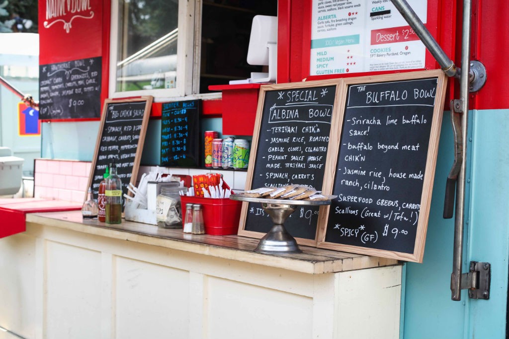 Portland Oregon Foodtruck-4