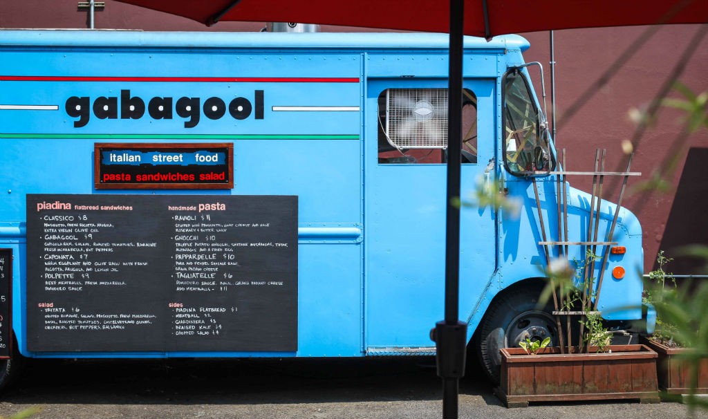 Portland Oregon Foodtruck-5