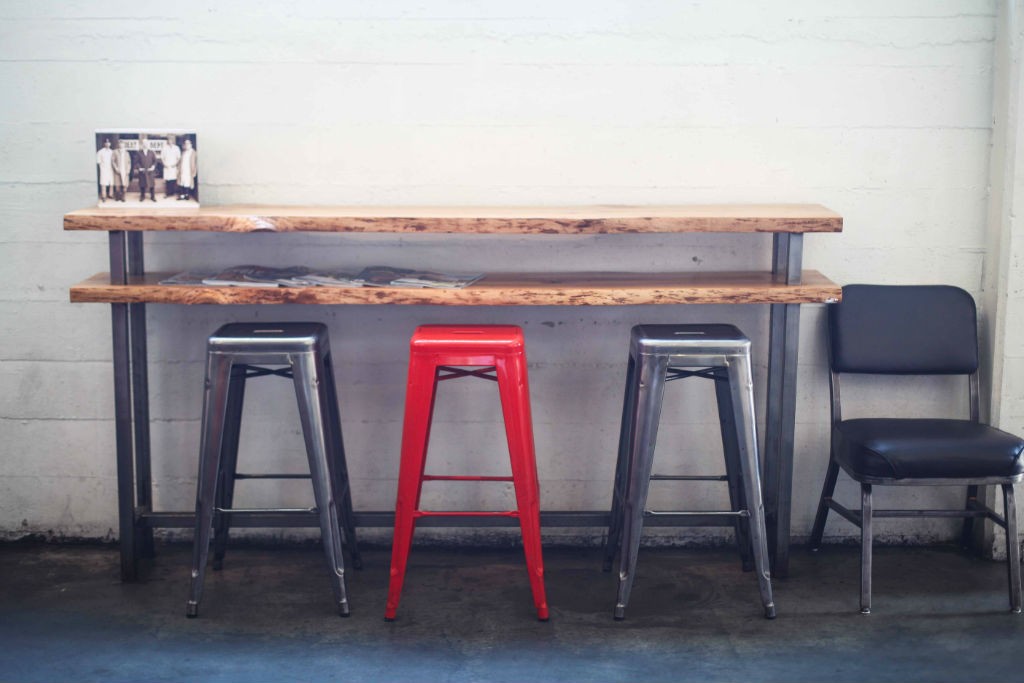 Reise Portland Oregon Tipps Restaurant Olympia Provisions where to eat in Portland Salumerie charcuterie