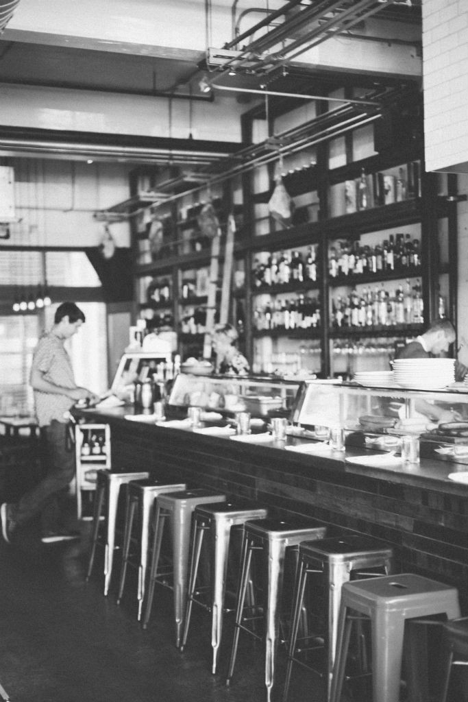 Reise Portland Oregon Tipps Restaurant Olympia Provisions where to eat in Portland Salumerie charcuterie