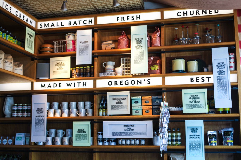 Reise Portland Tipps Blue Collar Baking
