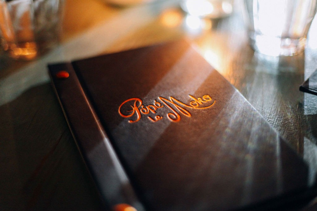 Pepe le Moko Portland Oregon bar guide