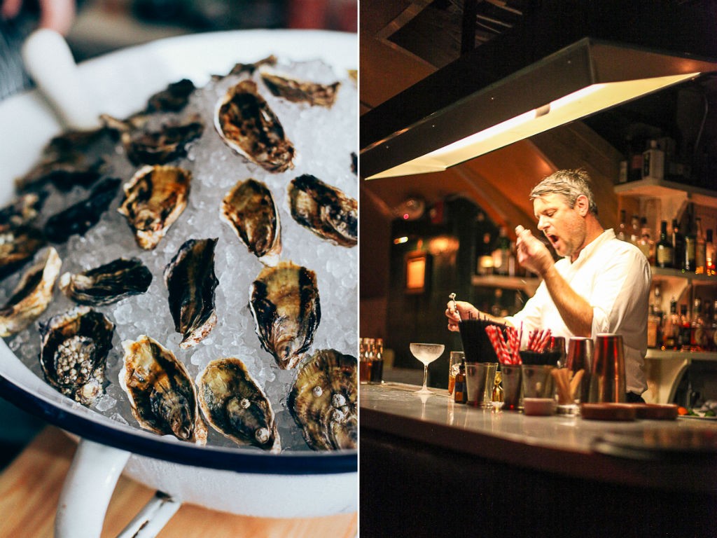 Pepe le Moko Portland Oregon bar guide