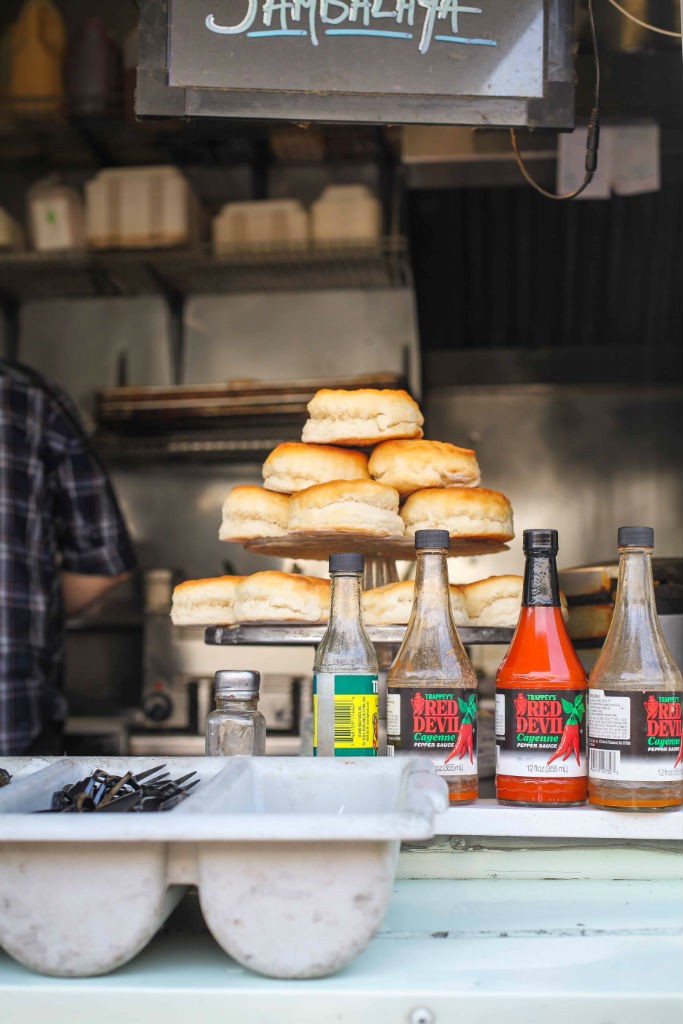Portland Oregon food carts Foodtruck Where to eat Pulled Pork
