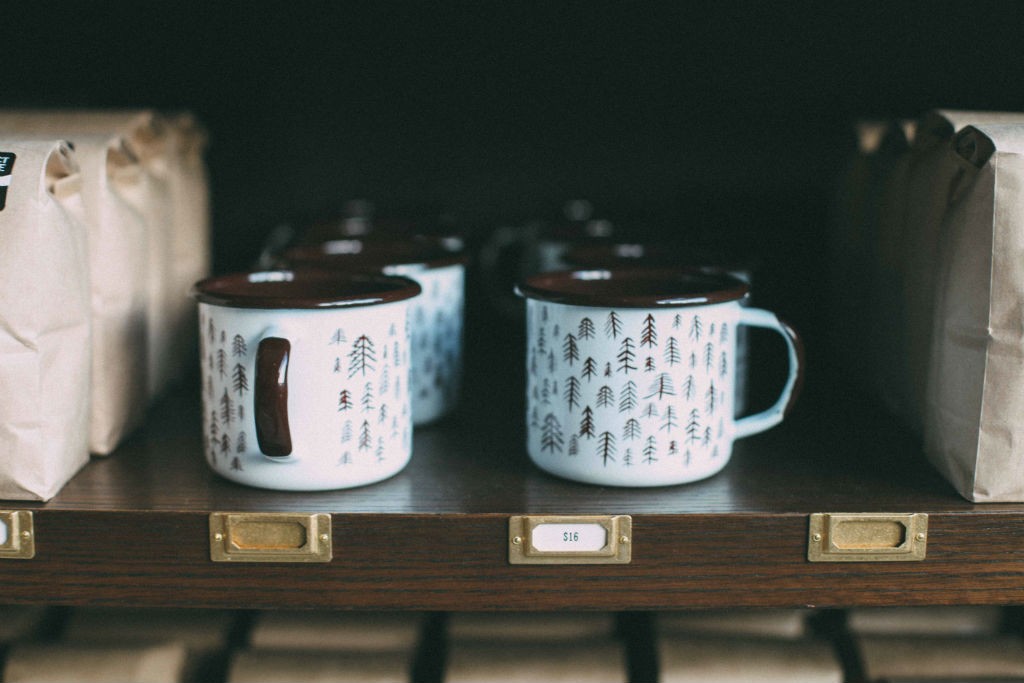 Reisetipps Portland Stumptown Coffee