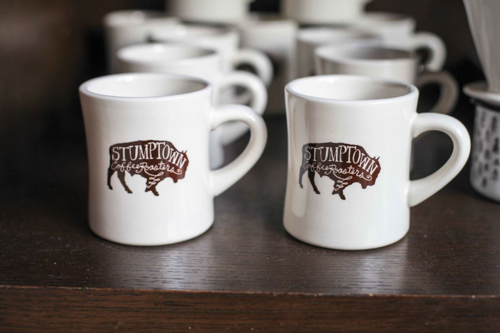 Reisetipps Portland Stumptown Coffee