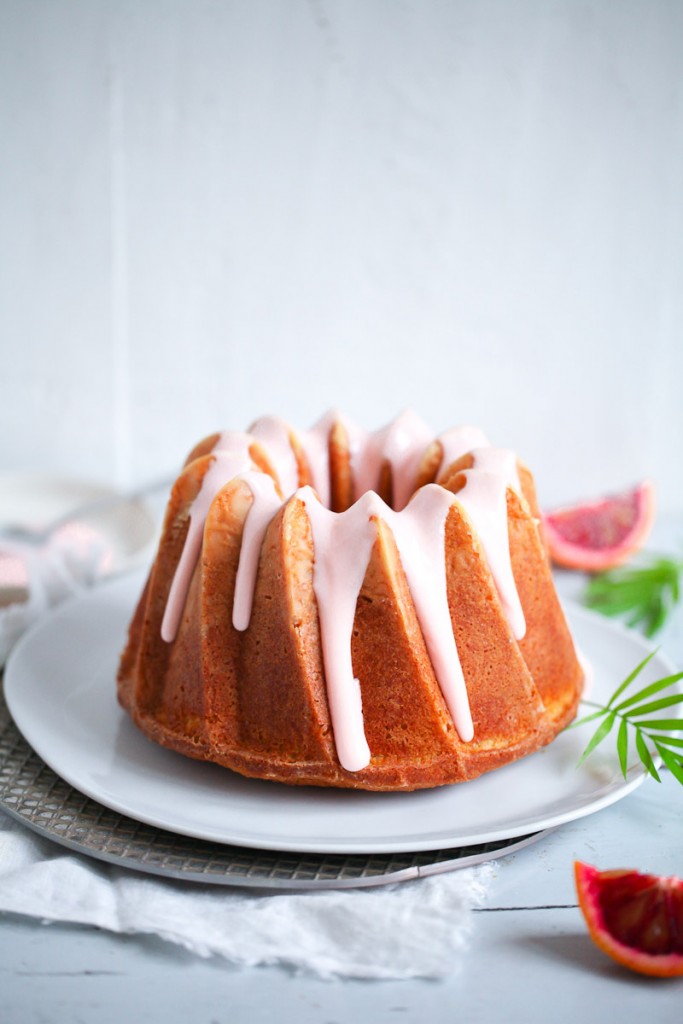 Rezept fuer Blutorangen Gugelhupf blood orange pund cake with buttermilk Buttermilchkuchen Orangenkuchen Zuckerzimtundliebe Foodstyling food photography