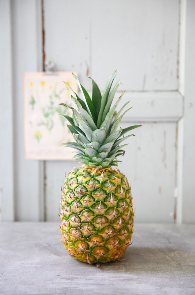Ananaseis rezept ohne eismaschine no churn ice cream eis selber machen no churn ice cream pineapple ananasrezept dessert sommerrezept zuckerzimtundliebe
