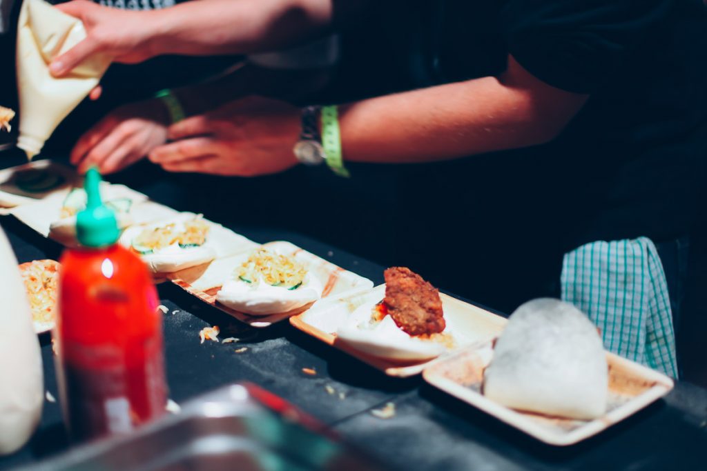 Südaustralien Kulinarisch auf der Tasting Australia in Adelaide SA Australienreisen Tipps