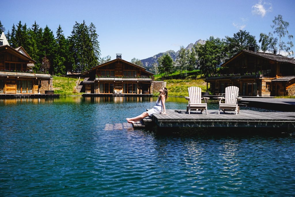 meetmerano san luis lodges hotel hafling meran suedtirol south tyrol lodging baumhaus hotel huette prettyhotels zuckerzimtundliebe food and travel merander land