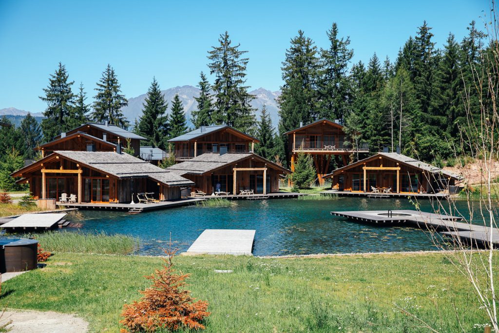 meetmerano san luis lodges hotel hafling meran suedtirol south tyrol lodging baumhaus hotel huette prettyhotels zuckerzimtundliebe food and travel merander land