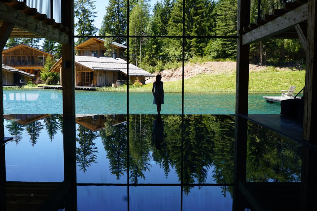 meetmerano san luis lodges hotel hafling meran suedtirol south tyrol lodging baumhaus hotel huette prettyhotels zuckerzimtundliebe food and travel merander land