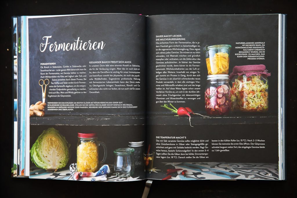 EDEKA Kochbuch Selbstgemacht
