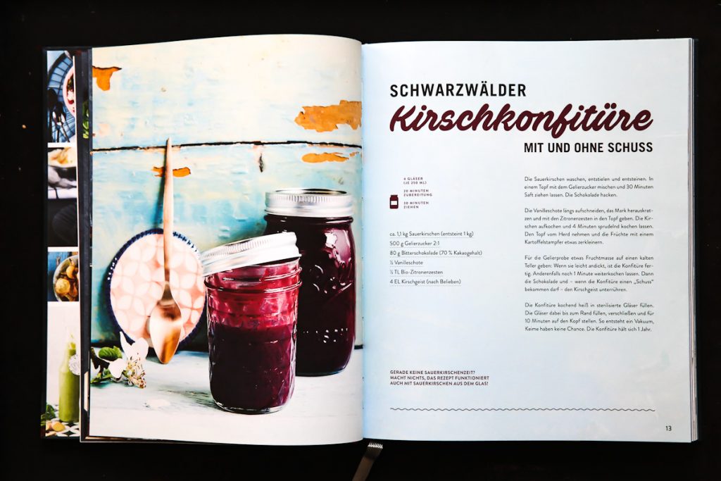 EDEKA Kochbuch Selbstgemacht