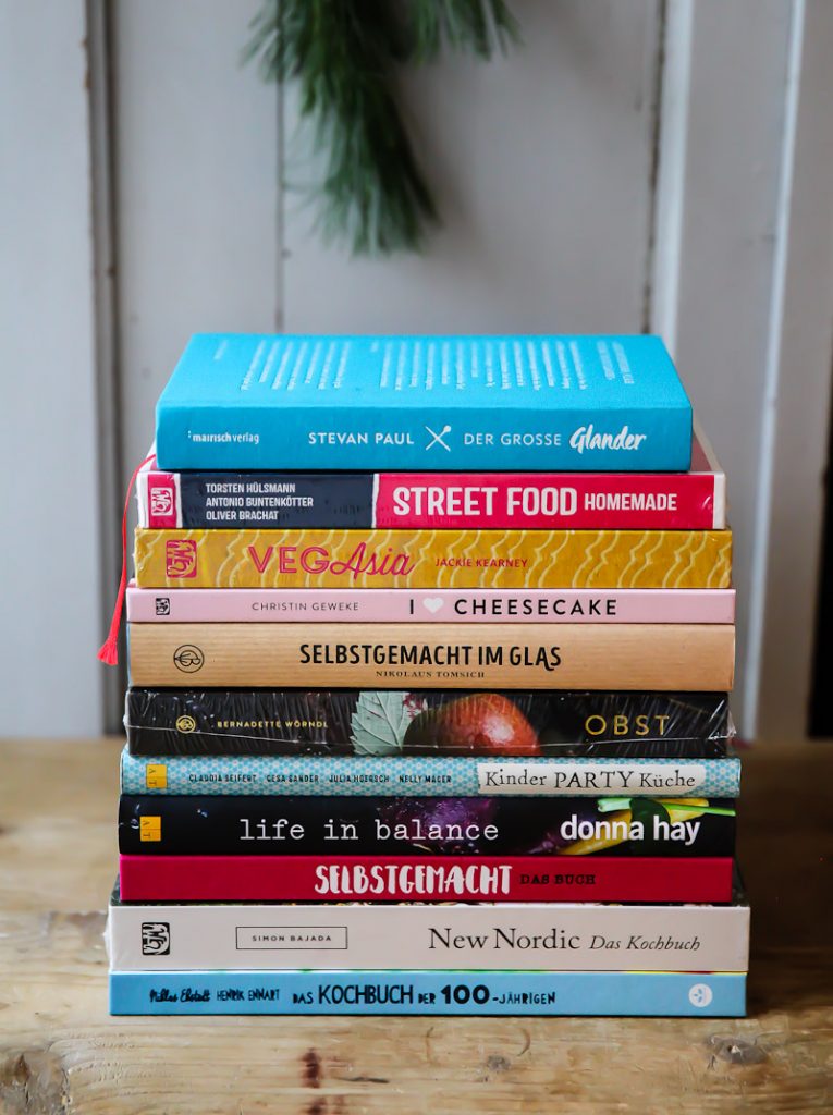 Neue Kochbücher 2016 Verlosung Donna Hay Streetfood Vegasia das kochbuch der 100 jährigen selbstgemacht selbstgemacht im glas der große glander stevan paul new nordic life in balane obst kinder party küche zuckerzimtundliebe foodblog 