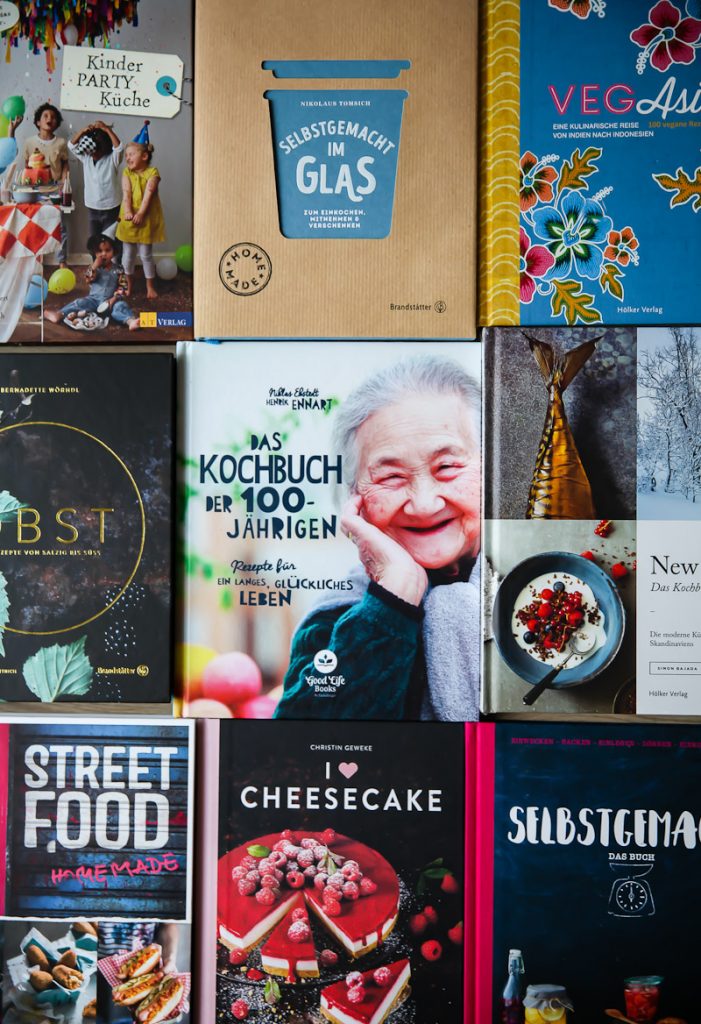 Neue Kochbücher 2016 Verlosung Donna Hay Streetfood Vegasia das kochbuch der 100 jährigen selbstgemacht selbstgemacht im glas der große glander stevan paul new nordic life in balane obst kinder party küche zuckerzimtundliebe foodblog