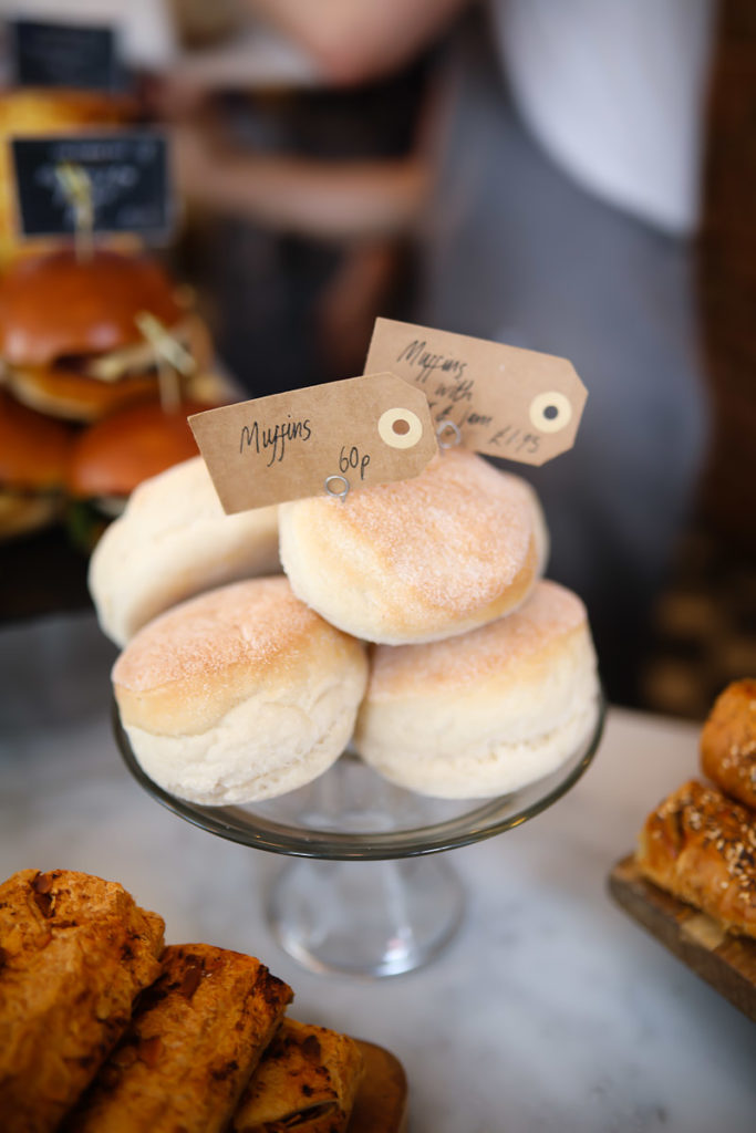 theflourpotbakery in brighton visit brighton best coffeeshops