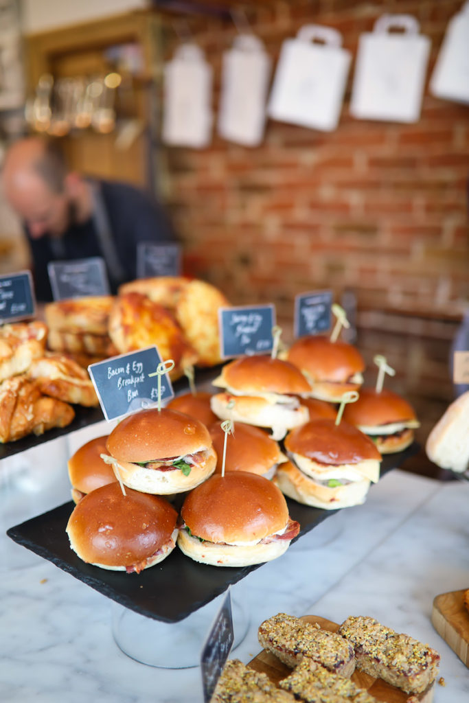 the flour pot bakery brighton visit brighton reisetipps beste cafes und coffeeshops südengland zuckerzimtundliebe reiseblog 