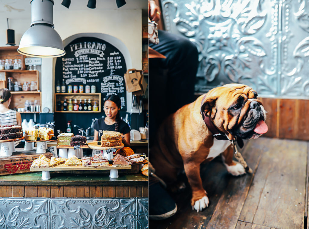 pelicano coffee best coffeeshops brighton where to eat and drink in brighton visit brighton reiseblog reisetipps für brighton 