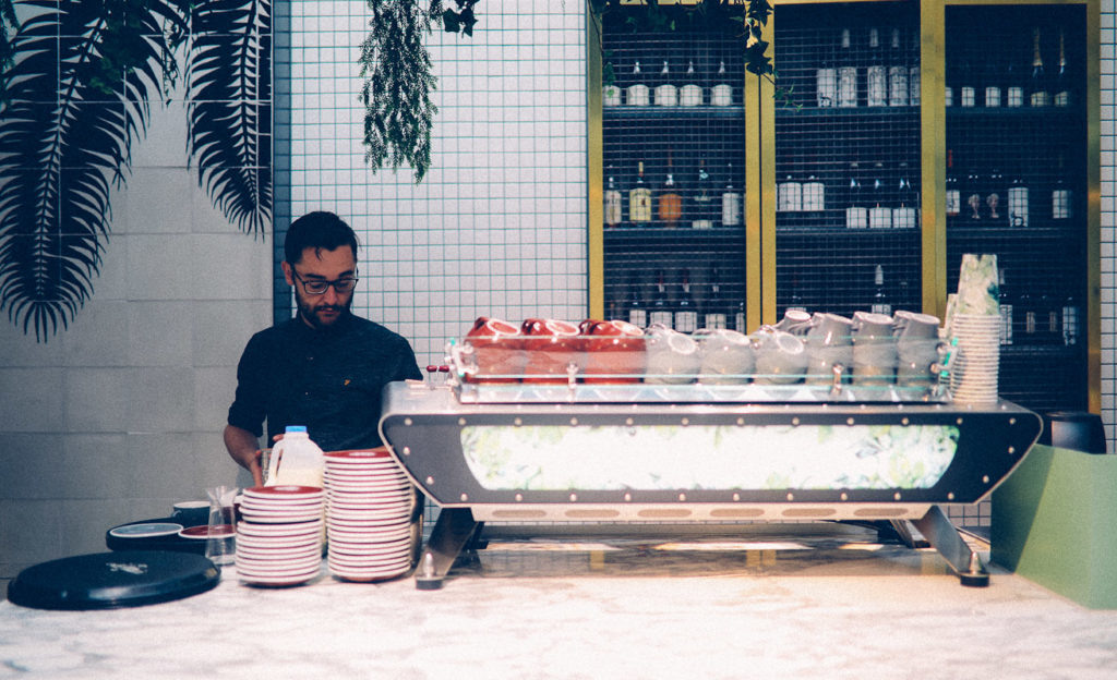 redroast coffeeroasters brighton visit brighton beste cafes where to eat and drink visit brighton reisetipps reiseblog südengland