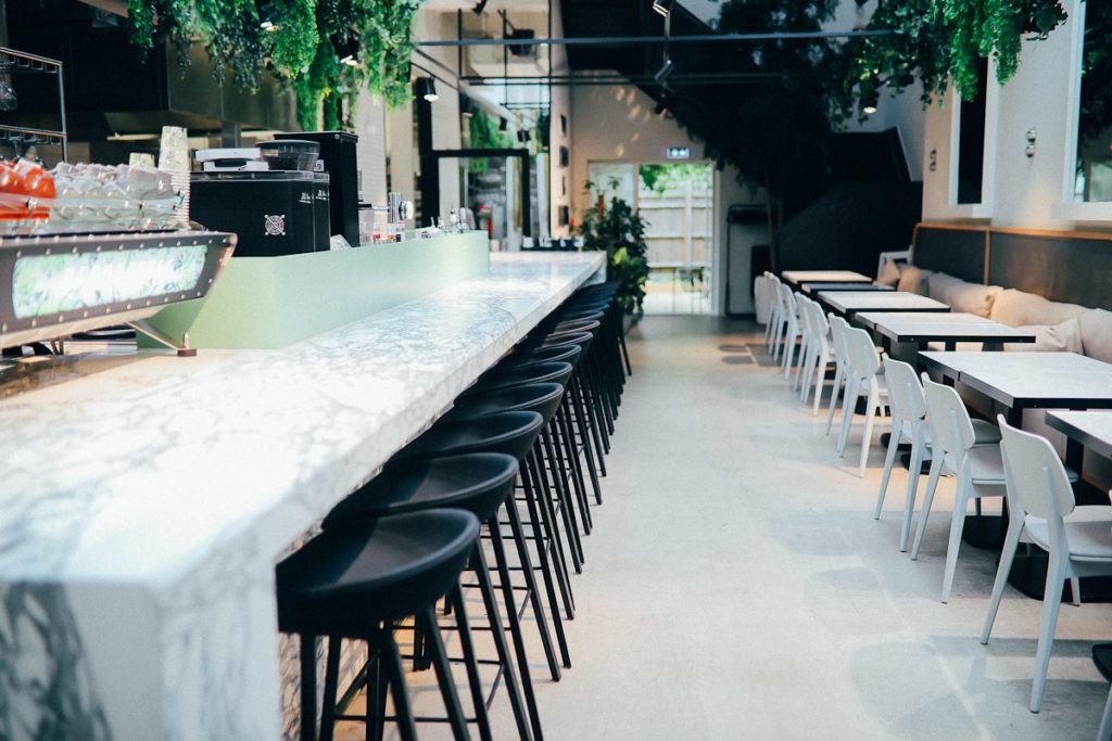 redroast coffeeroasters brighton visit brighton beste cafes where to eat and drink visit brighton reisetipps reiseblog südengland