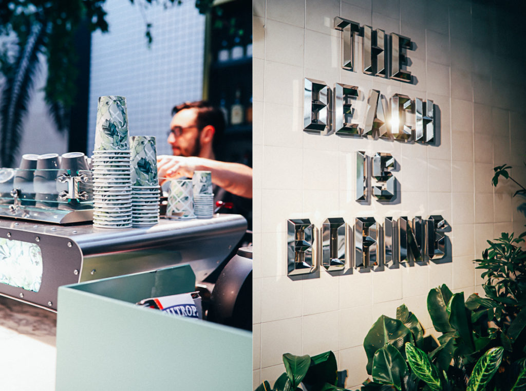 redroast coffeeroasters brighton visit brighton beste cafes where to eat and drink visit brighton reisetipps reiseblog südengland