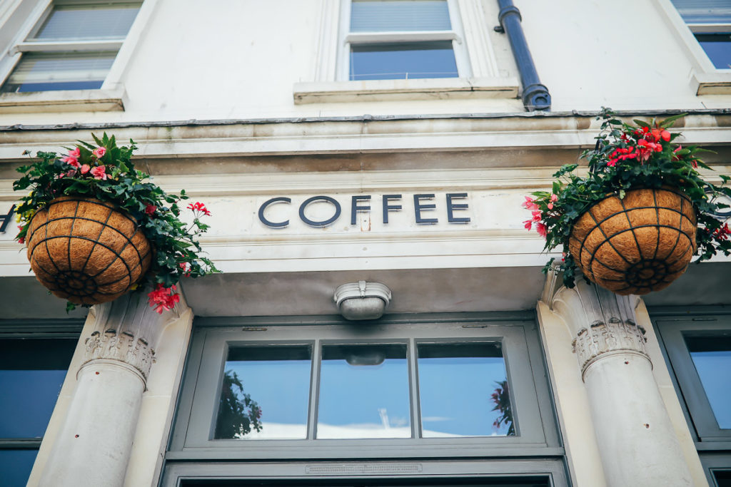 small batch coffee roasters brighton visit brighton reisetipps beste cafes und coffeeshops südengland zuckerzimtundliebe reiseblog 