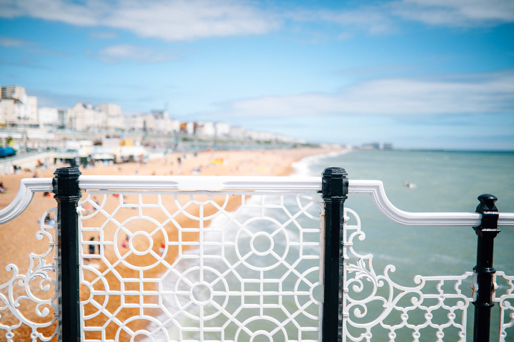 Visit Brighton Reisetipps Zucker zimt und liebe Reiseblog kulinarische reise englands süden travel brighton blog best coffeeshops and bakeries