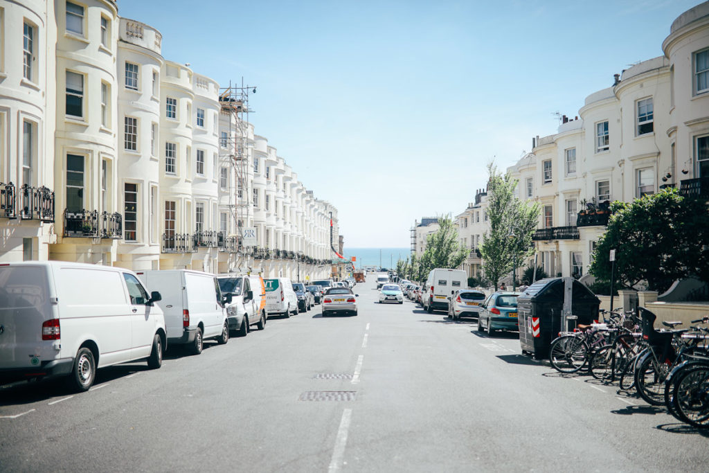 Visit Brighton Reisetipps Zucker zimt und liebe Reiseblog kulinarische reise englands süden travel brighton blog best coffeeshops and bakeries