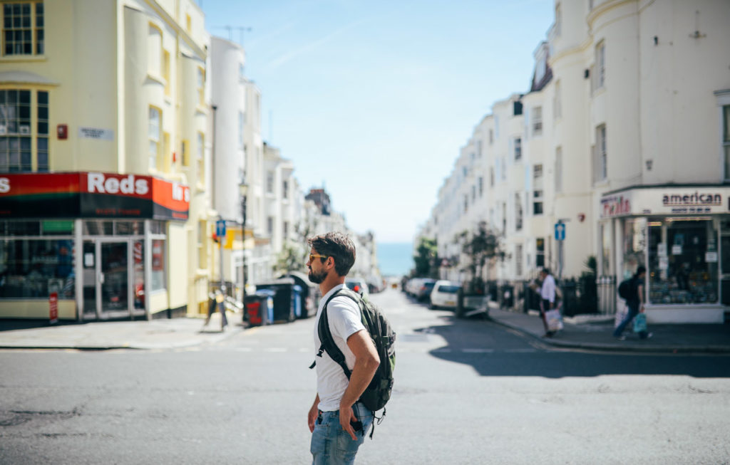 Visit Brighton Reisetipps Zucker zimt und liebe Reiseblog kulinarische reise englands süden travel brighton blog best coffeeshops and bakeries