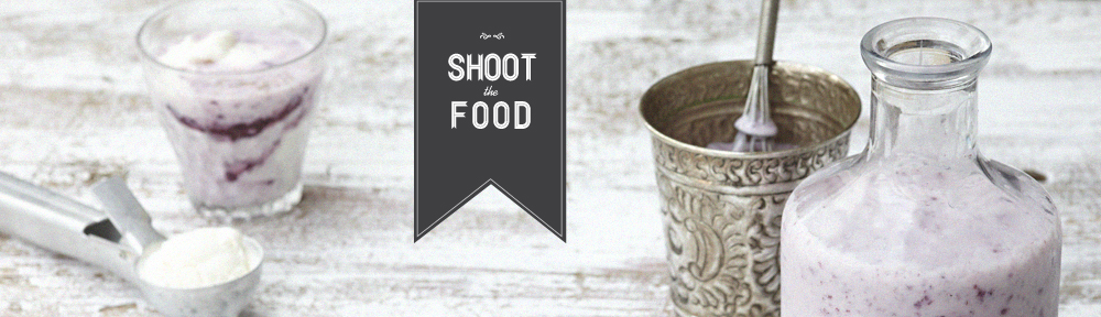 News: Shoot the Food – Foodfotografieworkshops