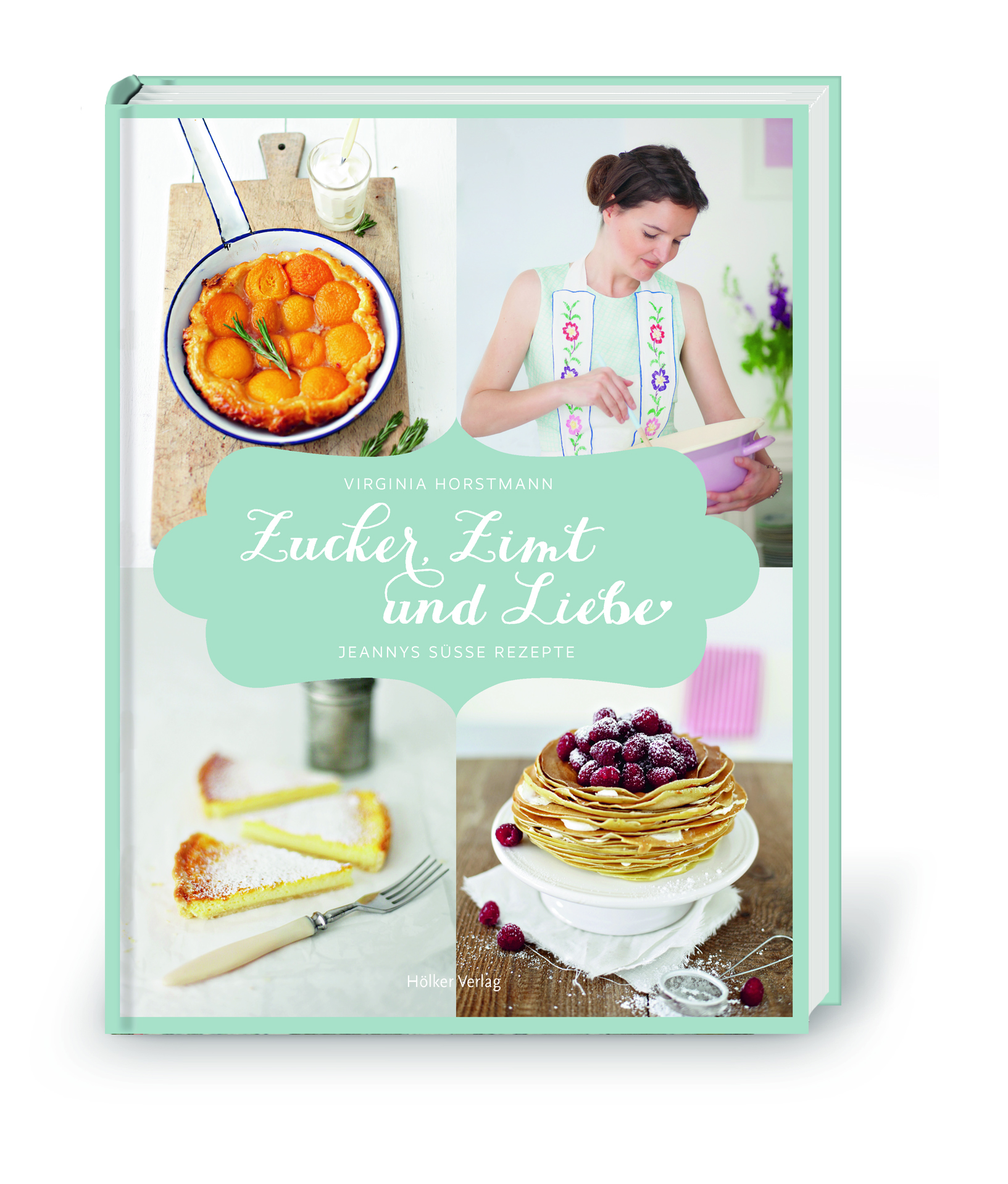 Heute erscheint mein Backbuch und daher gibt es Gewinne Gewinne Gewinne, süsse Teile aus der Zucker, Zimt und Liebe Kollektion der Spiegelburg auf Blog UND Instagram