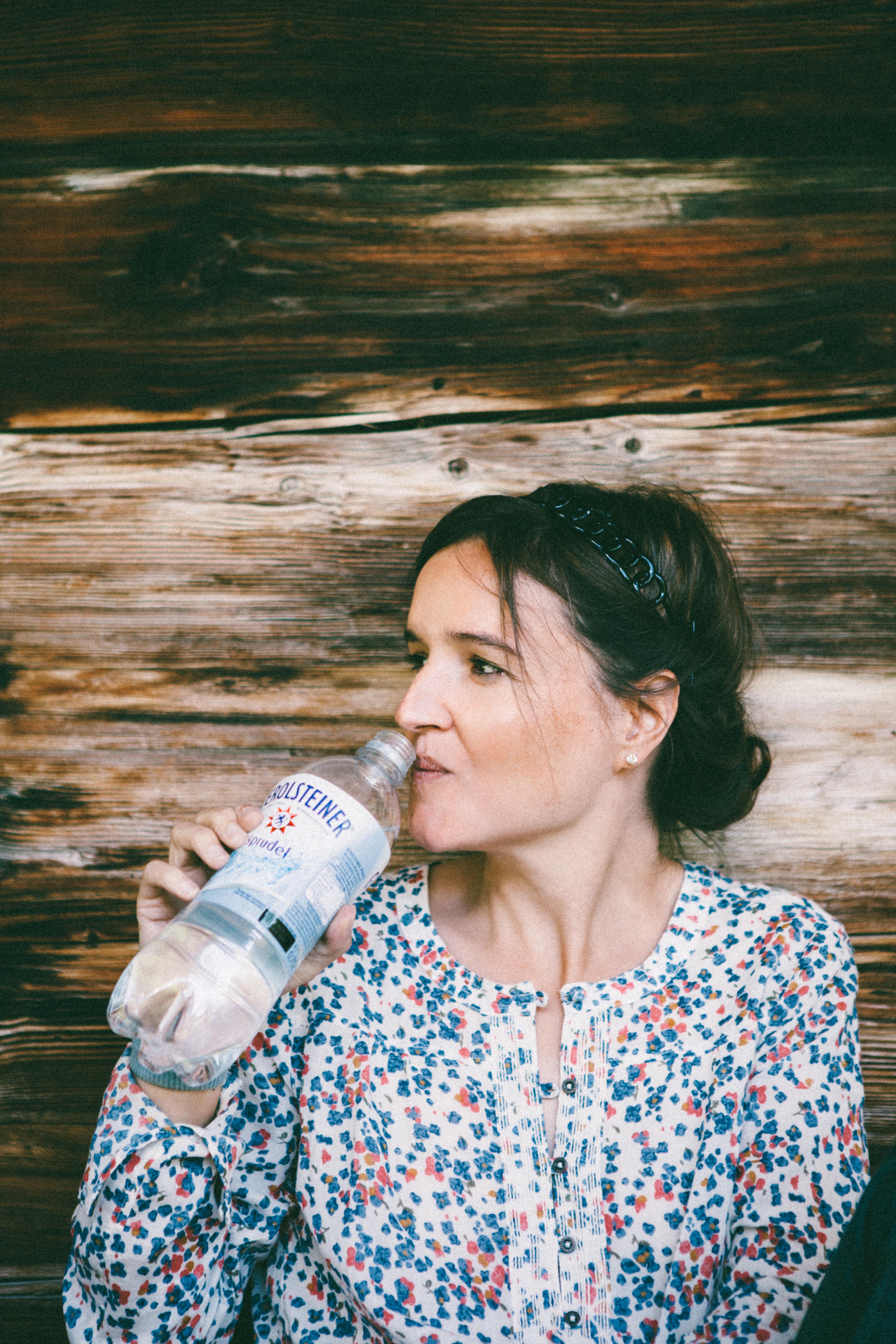 10 einfache Tricks, um mehr Wasser zu trinken – meine Erfahrungen mit dem Projekt: Wasserwoche von Gerolsteiner {enthält Werbung}