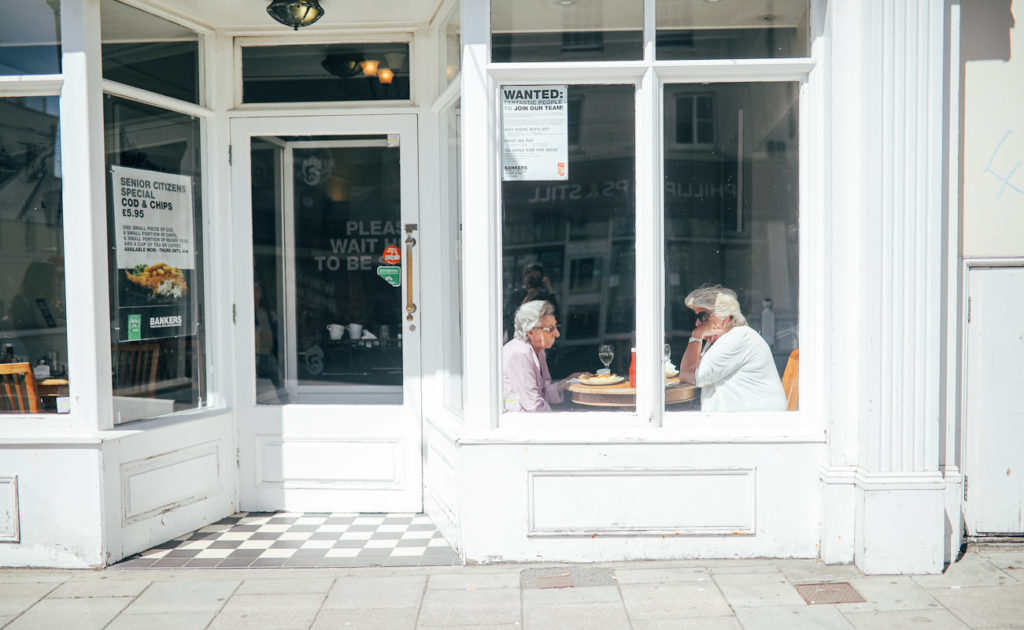 Visit Brighton Reisetipps Zucker zimt und liebe Reiseblog kulinarische reise englands süden travel brighton blog best coffeeshops and bakeries