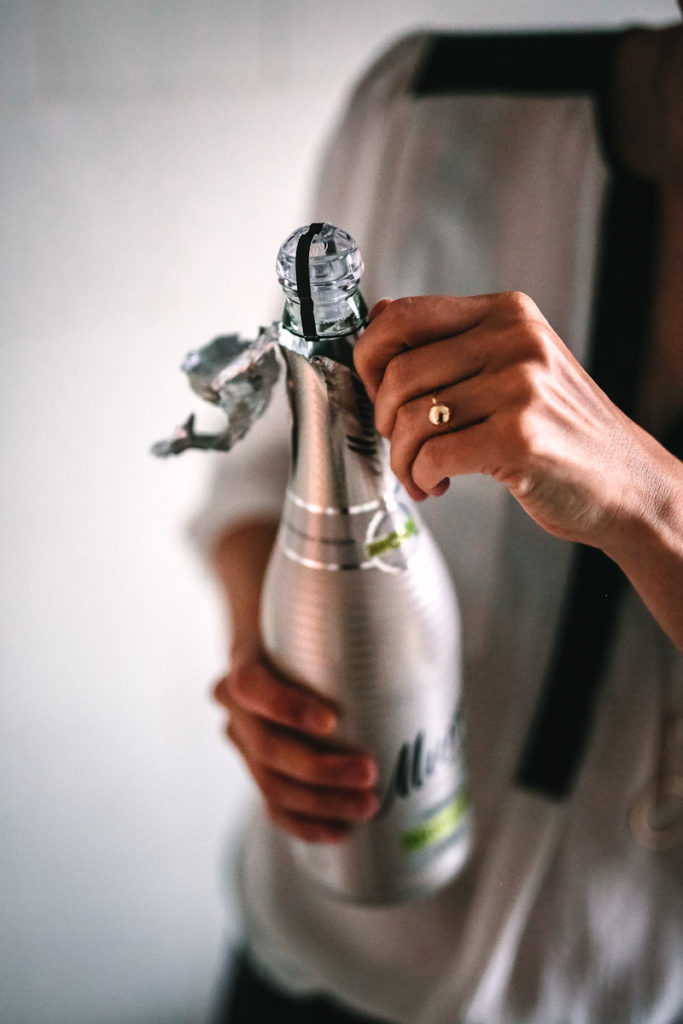 Mumm Dry Alkoholfrei Sekt zuckerzimtundliebe mädelsbrunch mitohne foodblog mädelsabend mädelsbrunch babyshower getränke