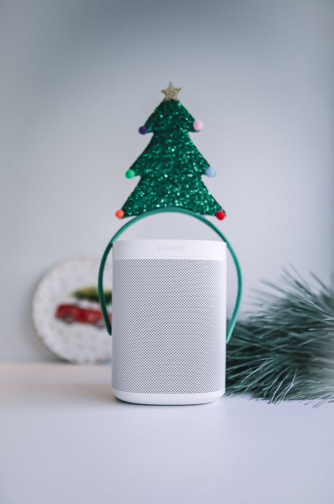 Sonos One Alexa integriert Sound Bewertung Lebkuchen Schokoladen Muffins Rezept Weihnachtsgebäck Weihachtsbäckerei gingerbread chocolate muffins sonos one zuckerzimtundliebe foodblog backblog foodstyling foodphotography zucker zimt und liebe backblog