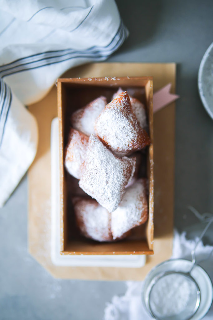 Mini krapfen berliner das beste krapfen rezept kreppel rezept buttermilch hefeteig backen donuts backrezept frittieren fettgebäck beignets zuckerzimtundliebe backblog foodblog faschingskrapfen, faschingskreppel, puffel