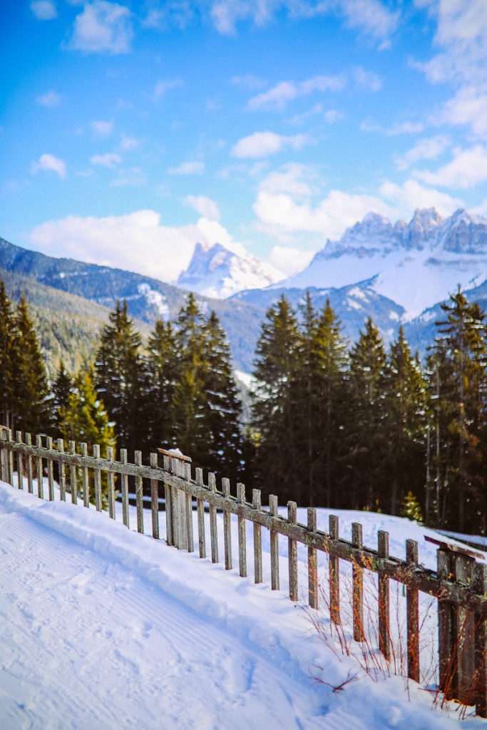Eisacktal Plose Hotel Rosalpin Dolomiti südtirol alto adige val di funes